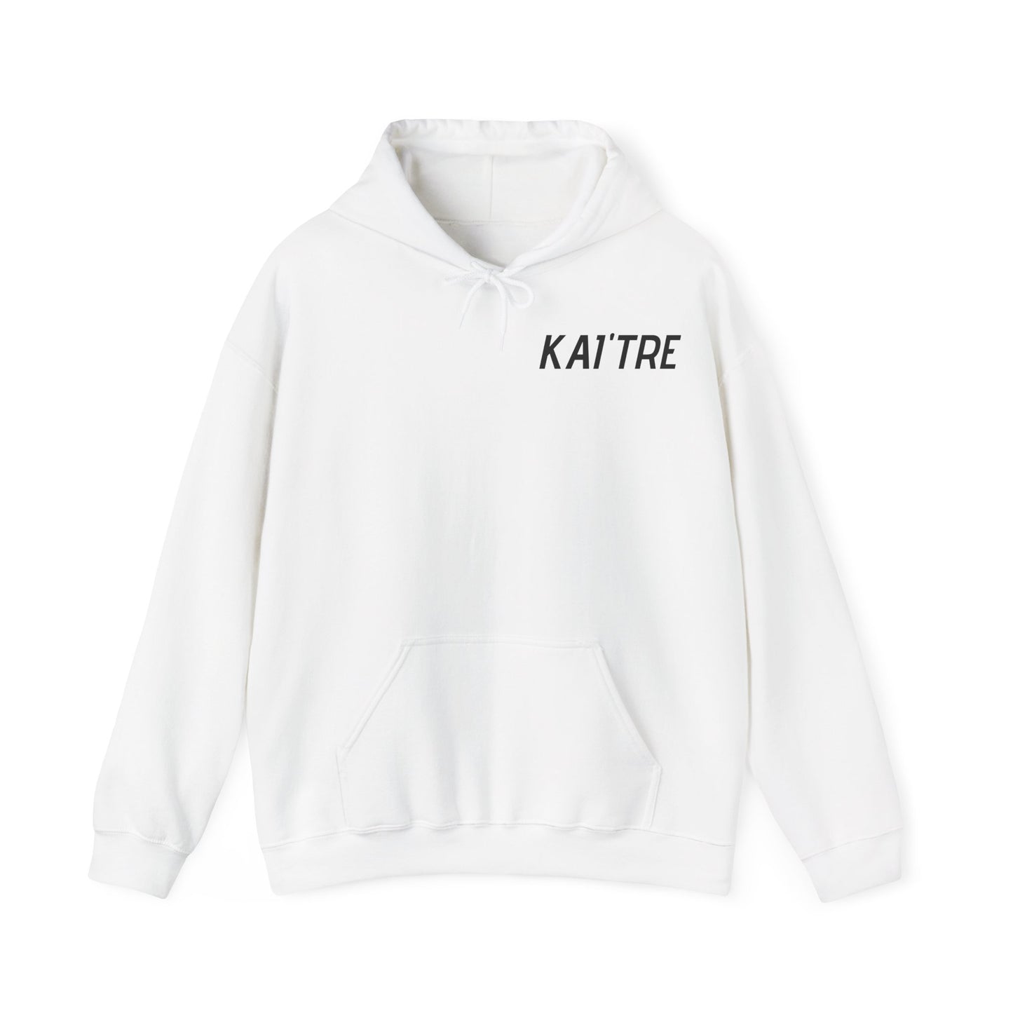 Kai'Tre Heavy Blend Hoodie (Multiple Colors Avail)
