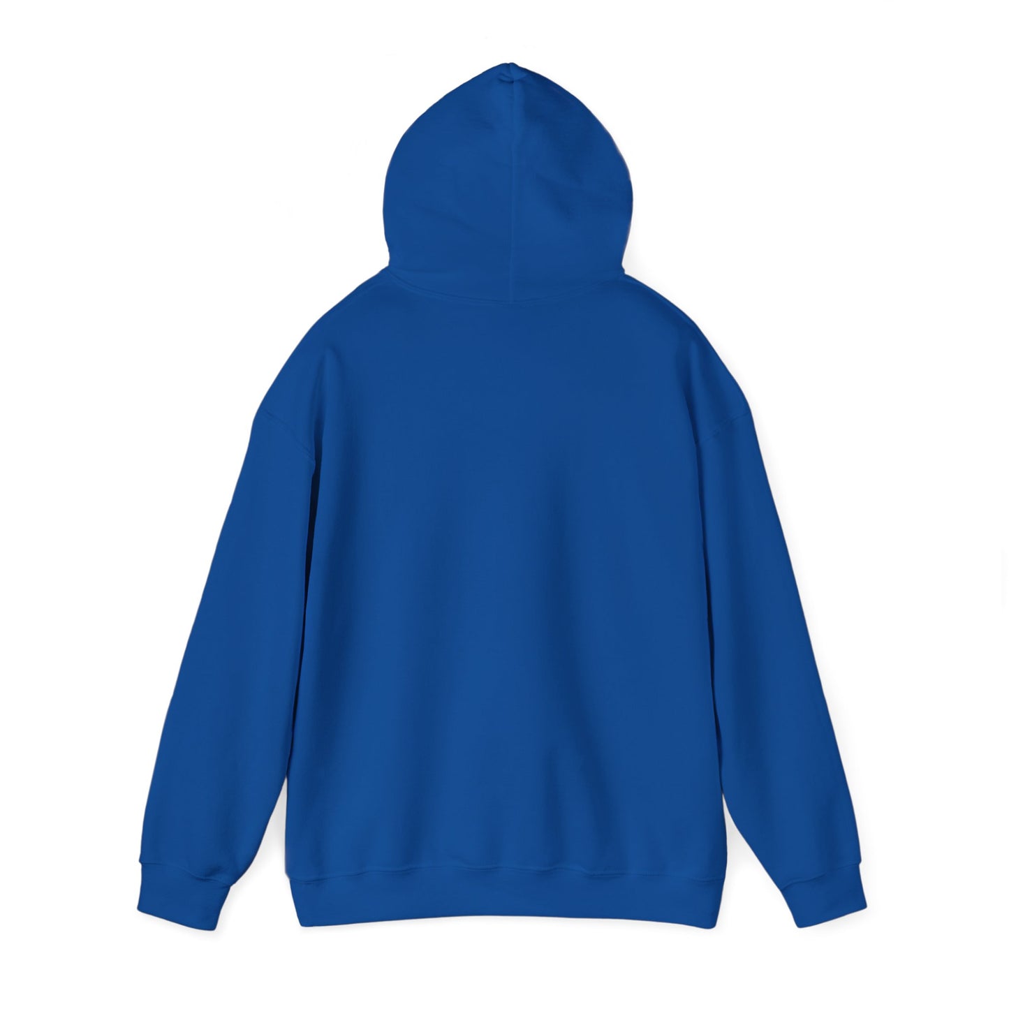 Kai'Tre Heavy Blend Hoodie (Multiple Colors Avail)