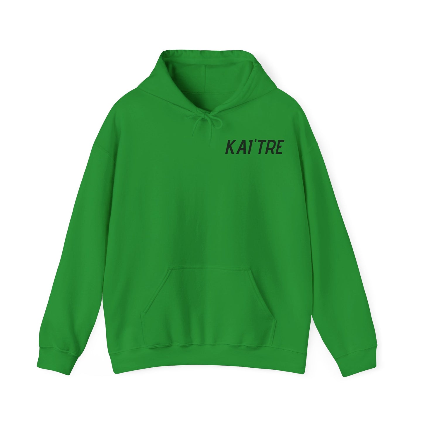 Kai'Tre Heavy Blend Hoodie (Multiple Colors Avail)