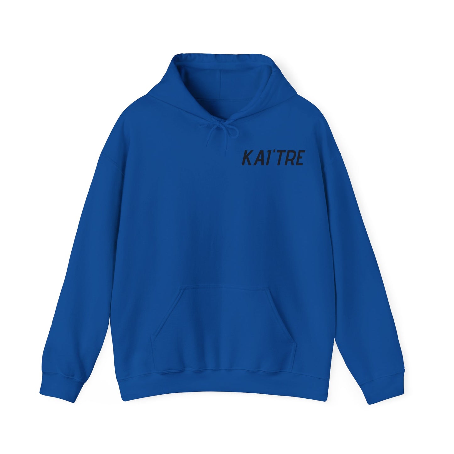 Kai'Tre Heavy Blend Hoodie (Multiple Colors Avail)