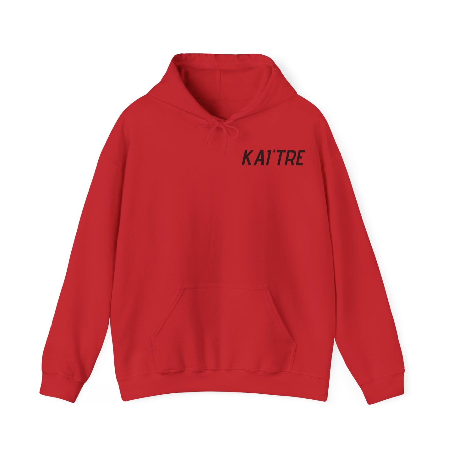 Kai'Tre Heavy Blend Hoodie (Multiple Colors Avail)