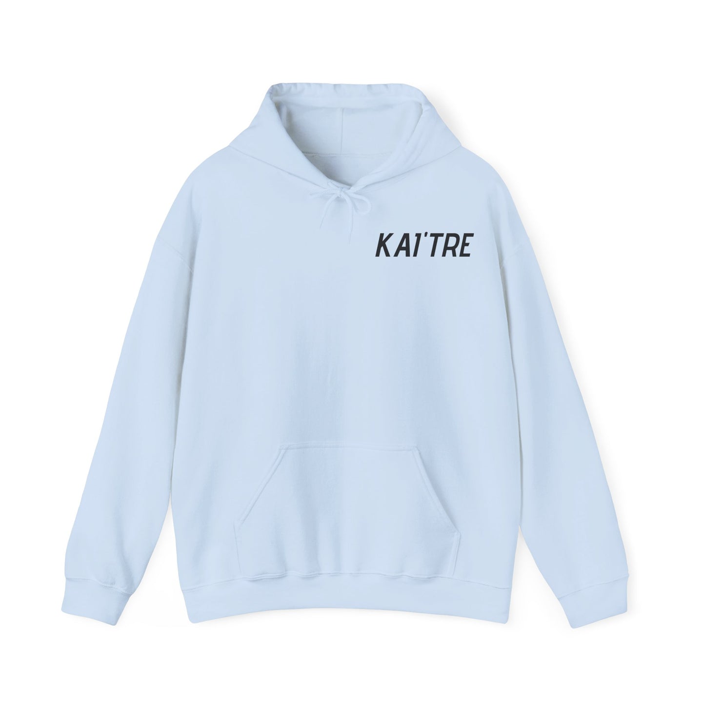 Kai'Tre Heavy Blend Hoodie (Multiple Colors Avail)