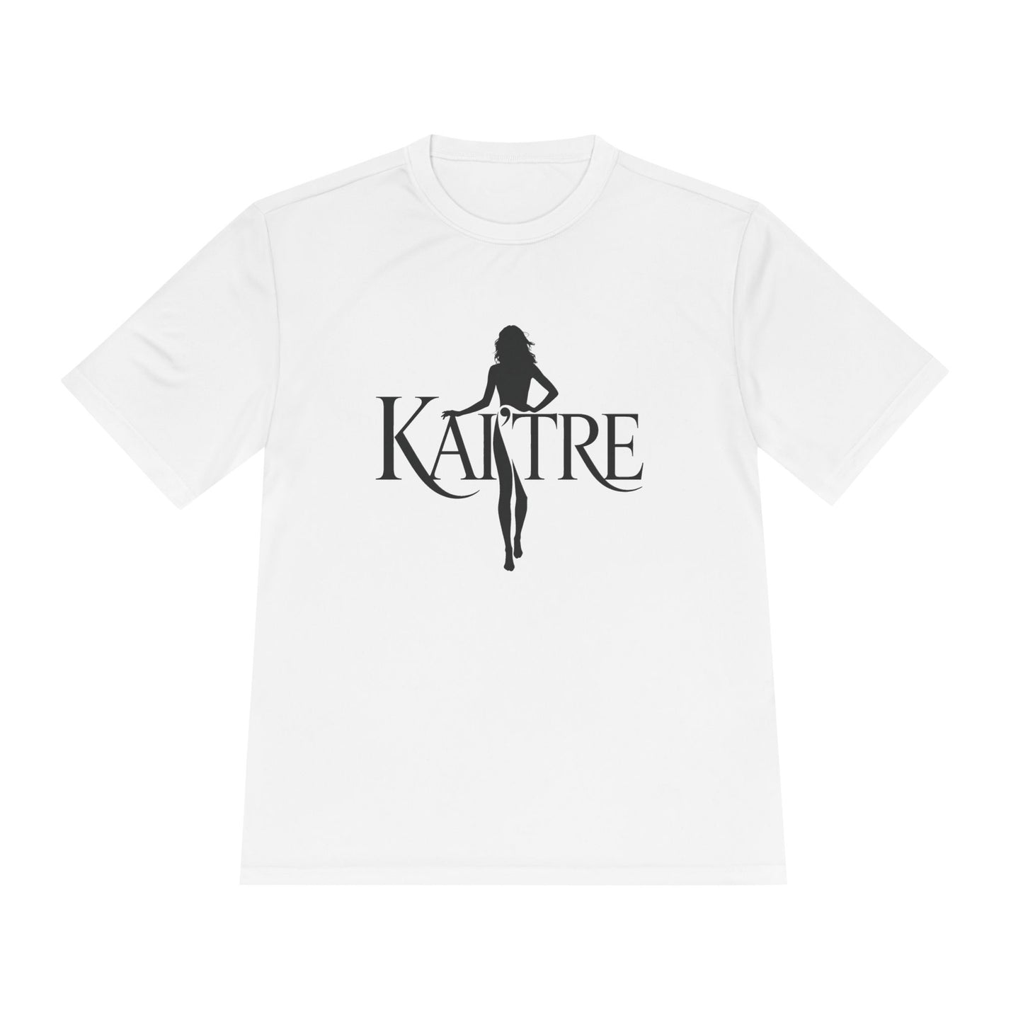 Unisex Moisture Wicking Tee