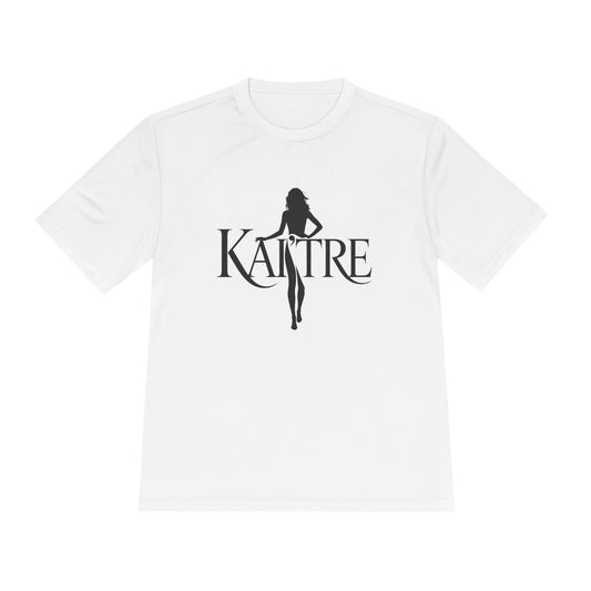 Unisex Moisture Wicking Tee