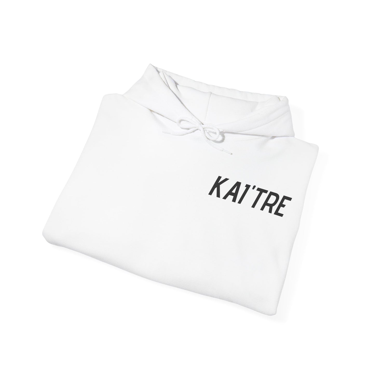 Kai'Tre Heavy Blend Hoodie (Multiple Colors Avail)