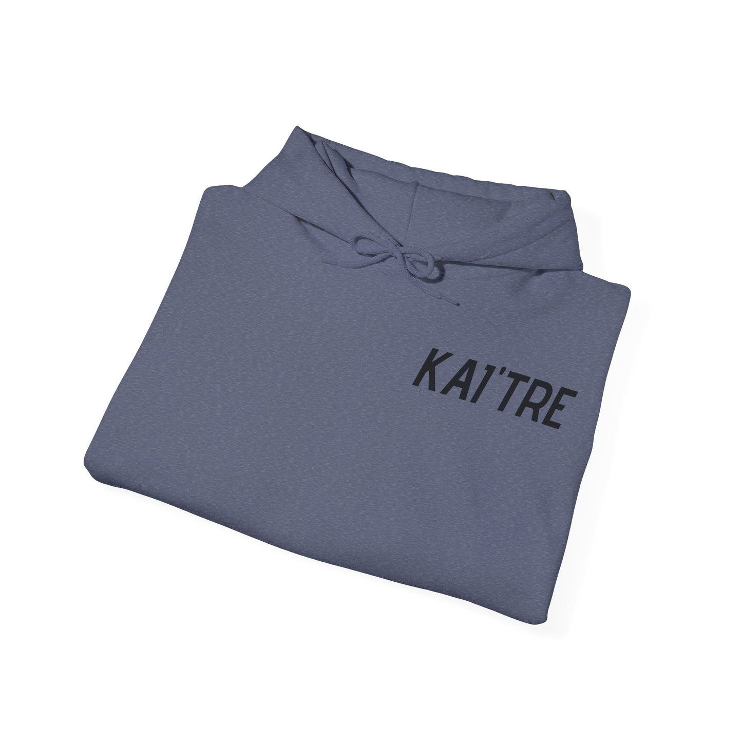 Kai'Tre Heavy Blend Hoodie (Multiple Colors Avail)