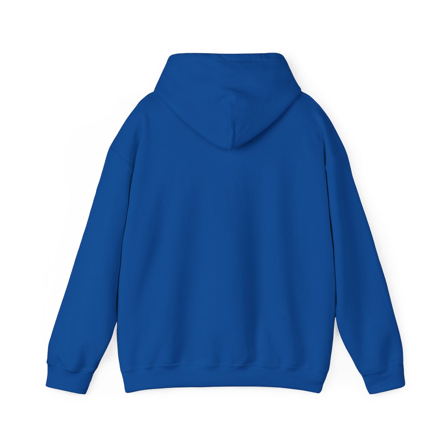 Kai'Tre Heavy Blend Hoodie – Strength Meets Comfort
