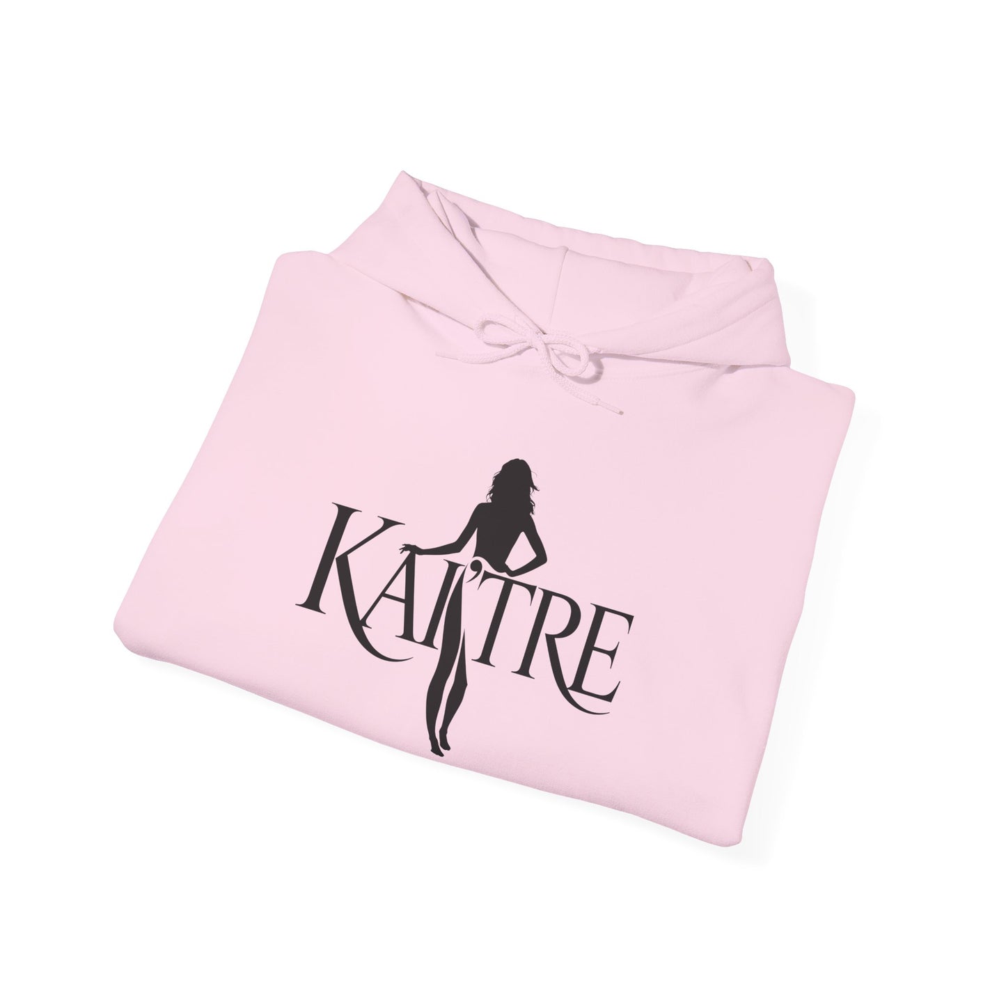 Kai'Tre Heavy Blend Hoodie – Strength Meets Comfort