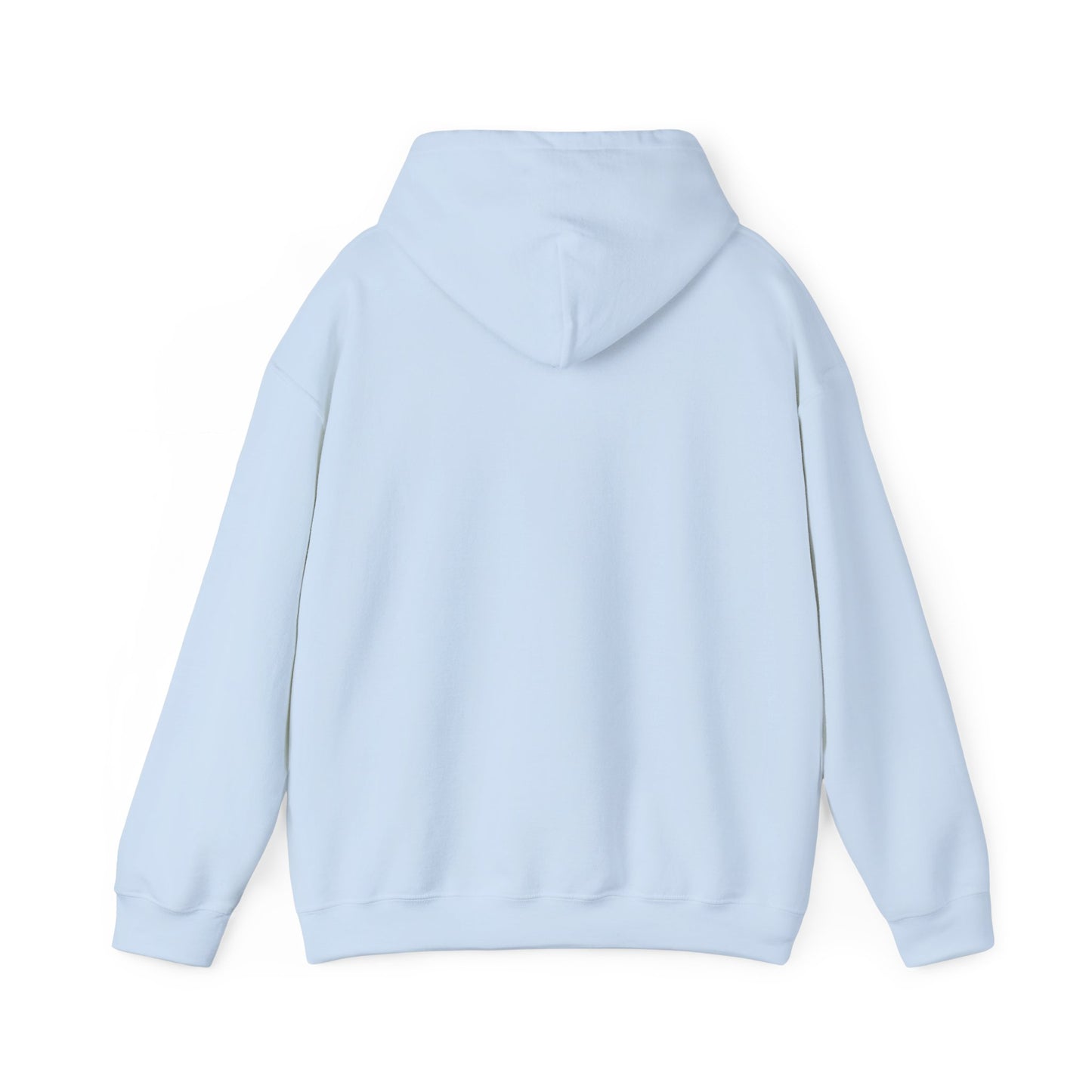 Kai'Tre Heavy Blend Hoodie (Multiple Colors Avail)