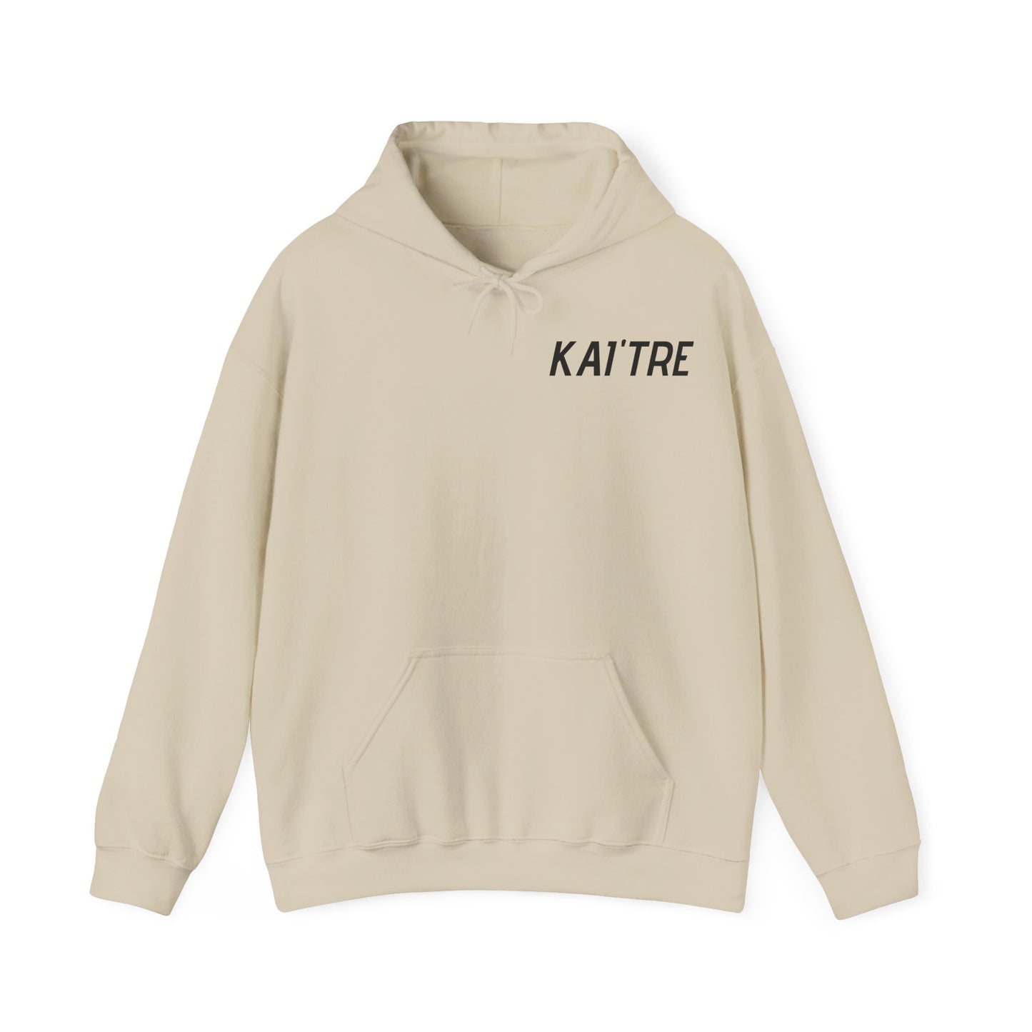 Kai'Tre Heavy Blend Hoodie (Multiple Colors Avail)