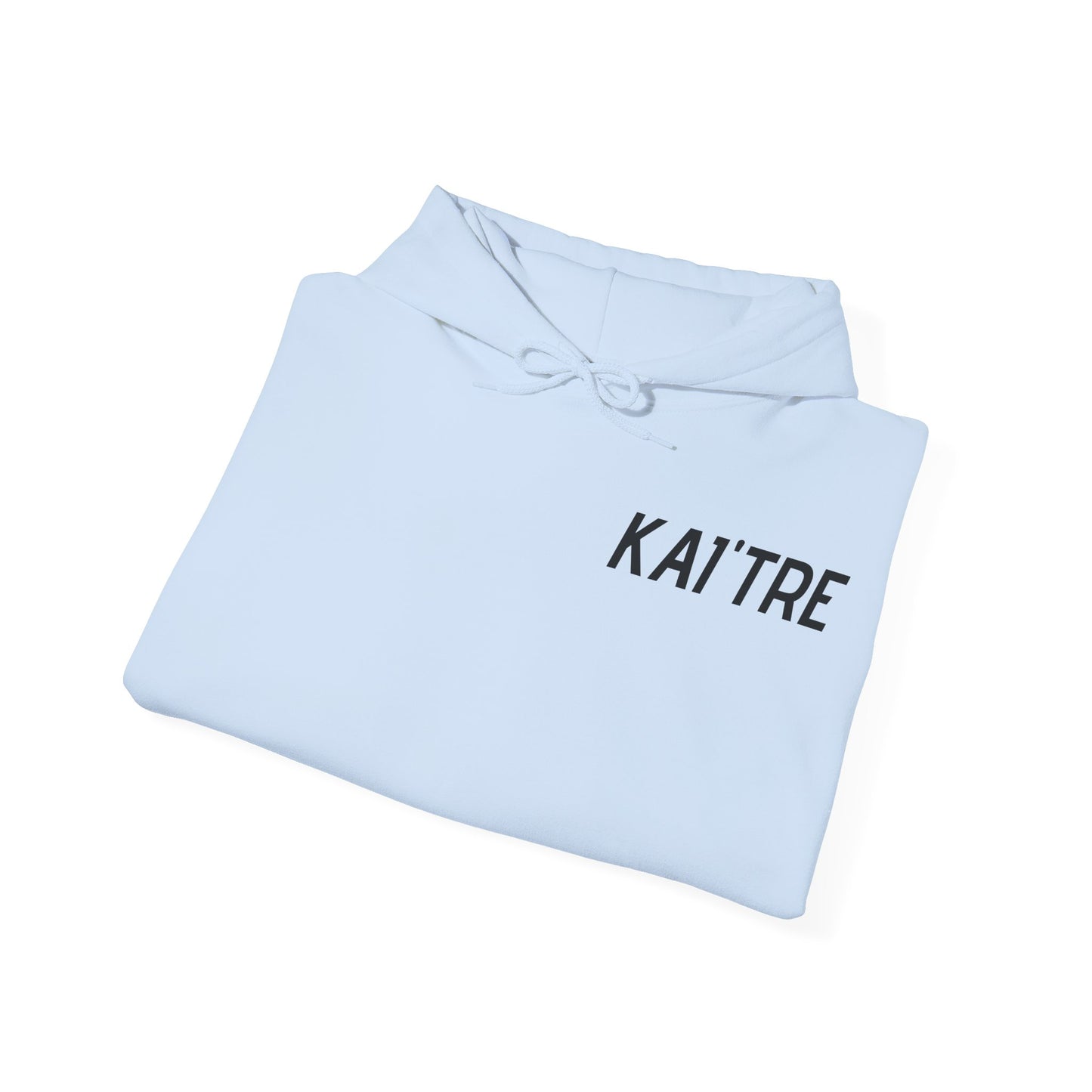 Kai'Tre Heavy Blend Hoodie (Multiple Colors Avail)
