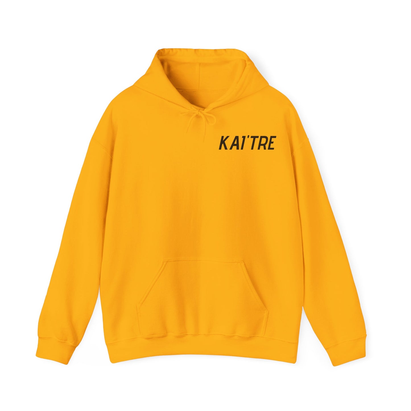 Kai'Tre Heavy Blend Hoodie (Multiple Colors Avail)
