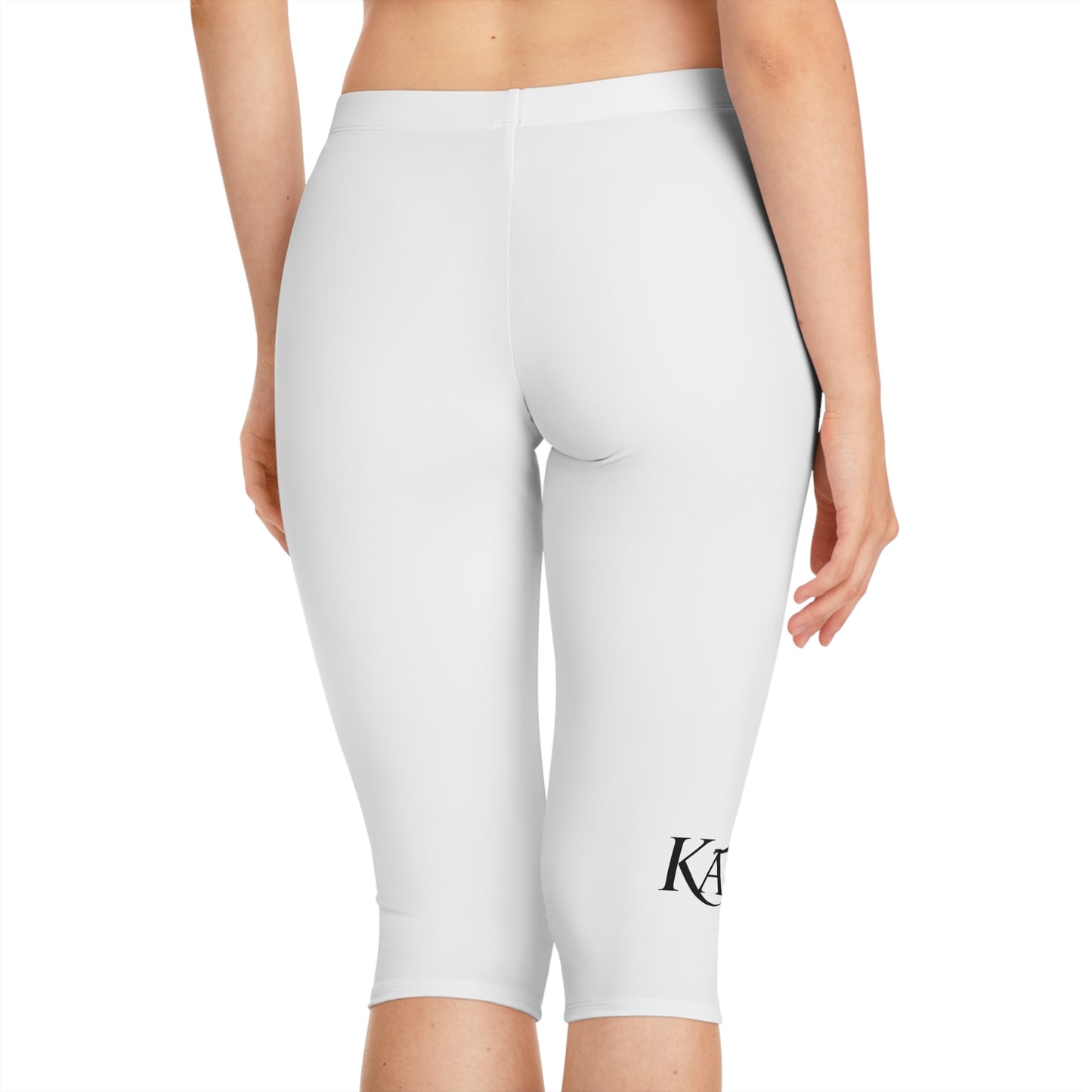 Women's Capri Leggings