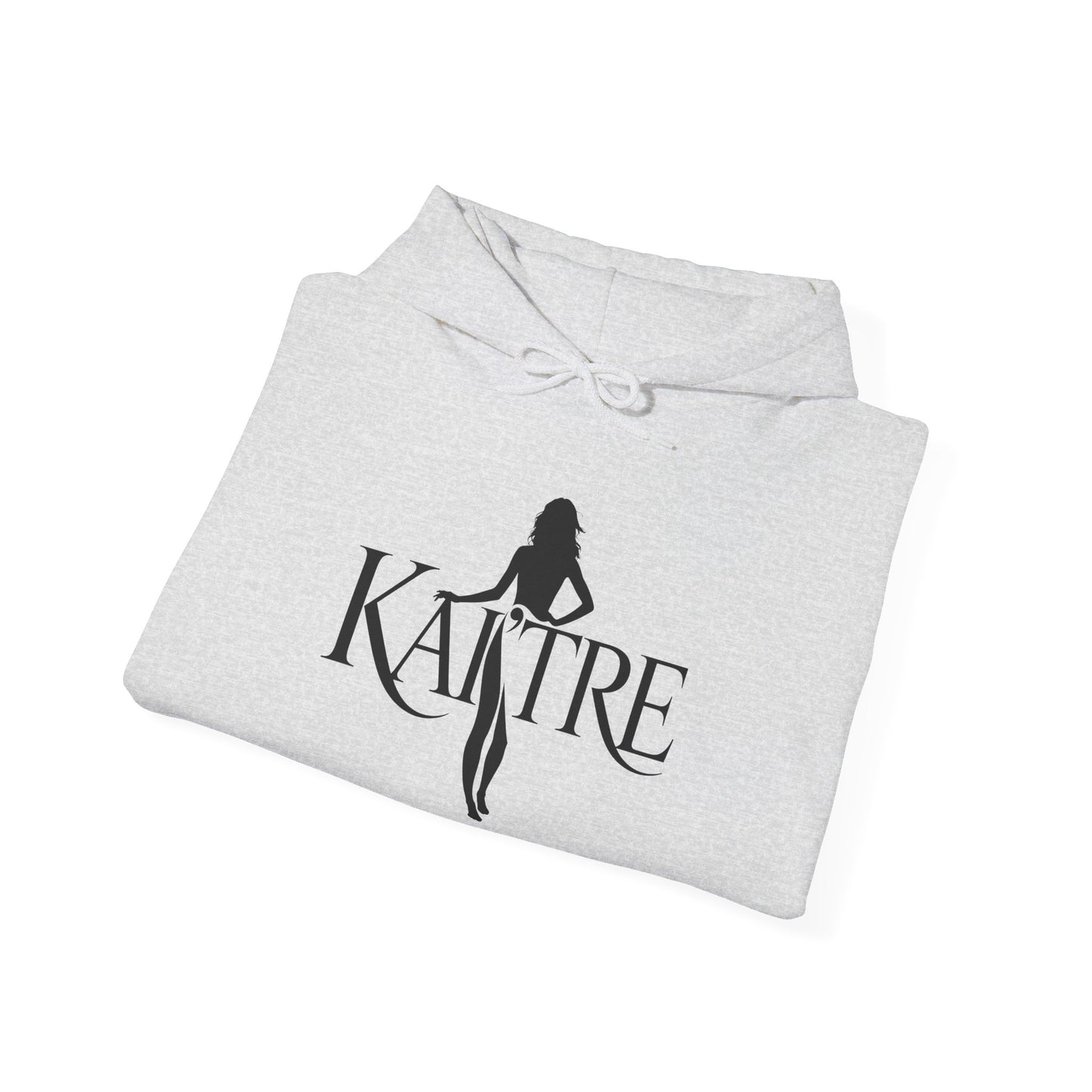 Kai'Tre Heavy Blend Hoodie – Strength Meets Comfort