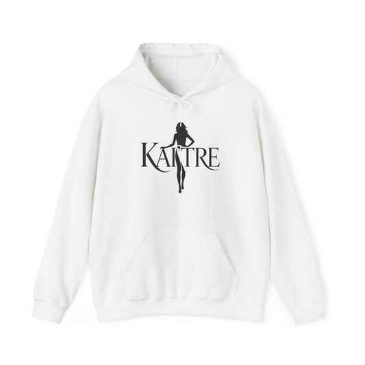 Kai'Tre Heavy Blend Hoodie – Strength Meets Comfort