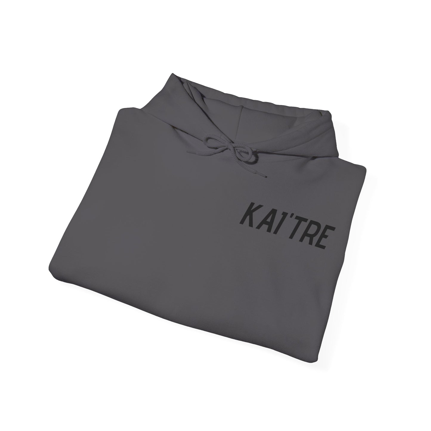 Kai'Tre Heavy Blend Hoodie (Multiple Colors Avail)