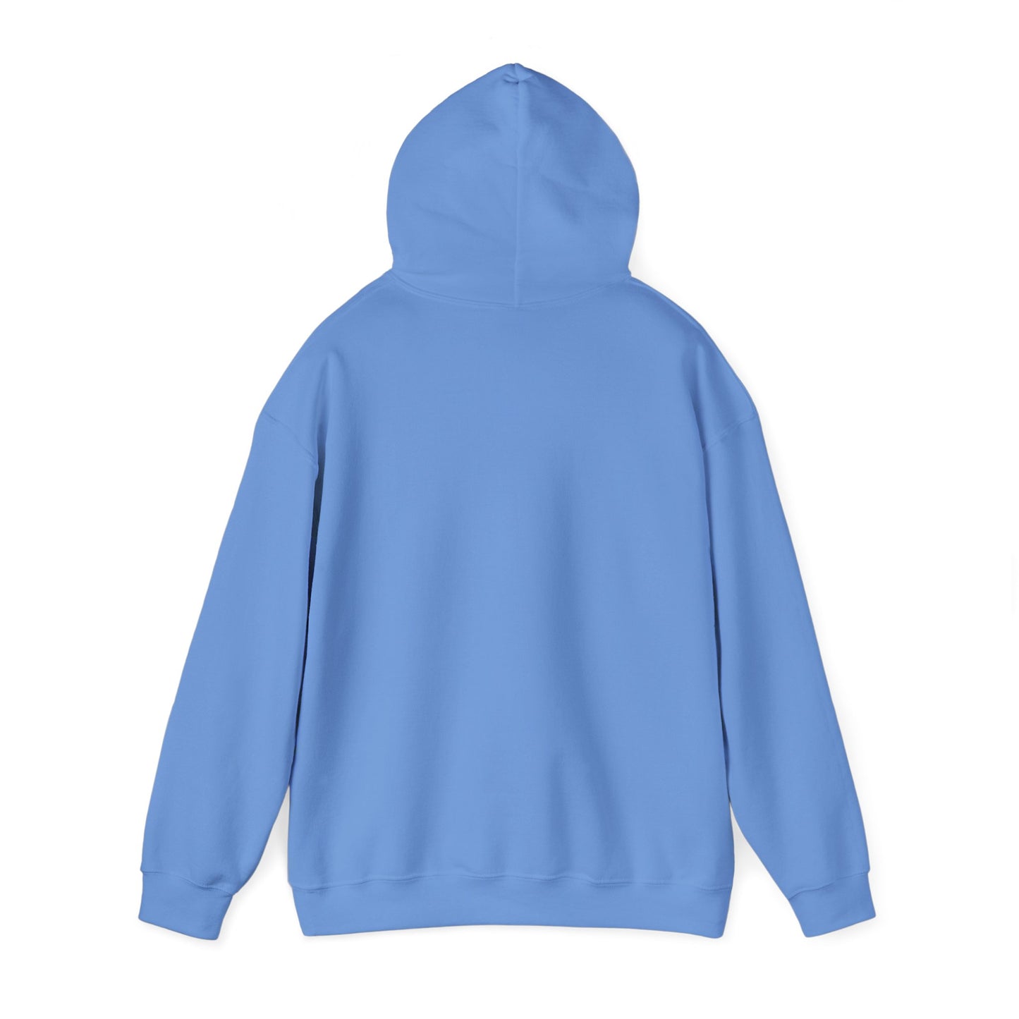 Kai'Tre Heavy Blend Hoodie – Strength Meets Comfort
