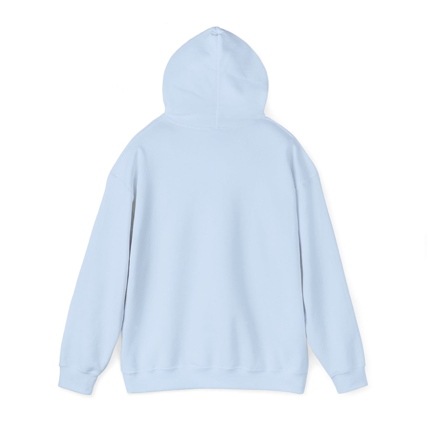Kai'Tre Heavy Blend Hoodie (Multiple Colors Avail)