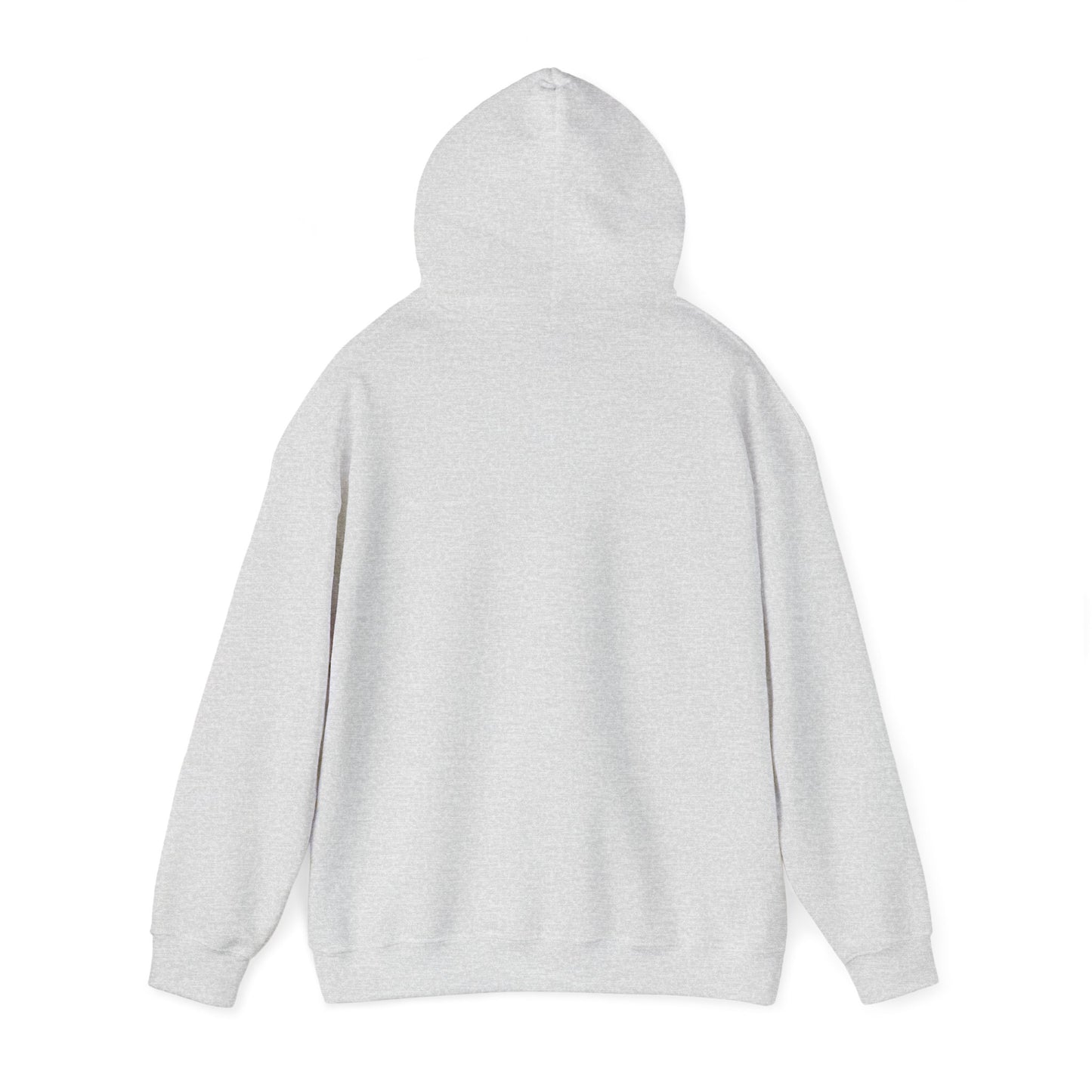 Kai'Tre Heavy Blend Hoodie – Strength Meets Comfort