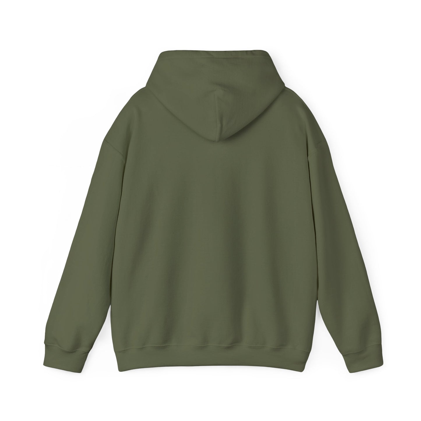 Kai'Tre Heavy Blend Hoodie (Multiple Colors Avail)
