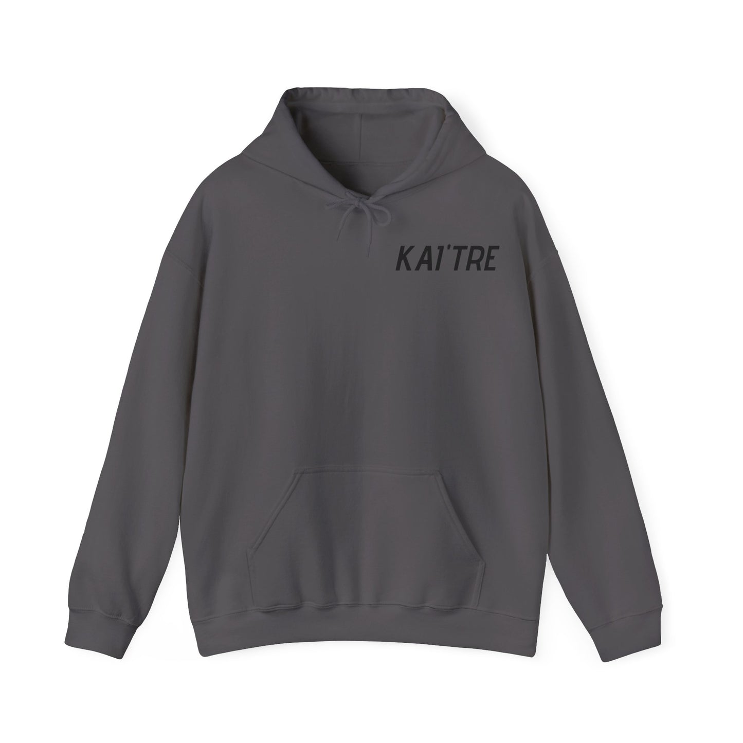 Kai'Tre Heavy Blend Hoodie (Multiple Colors Avail)