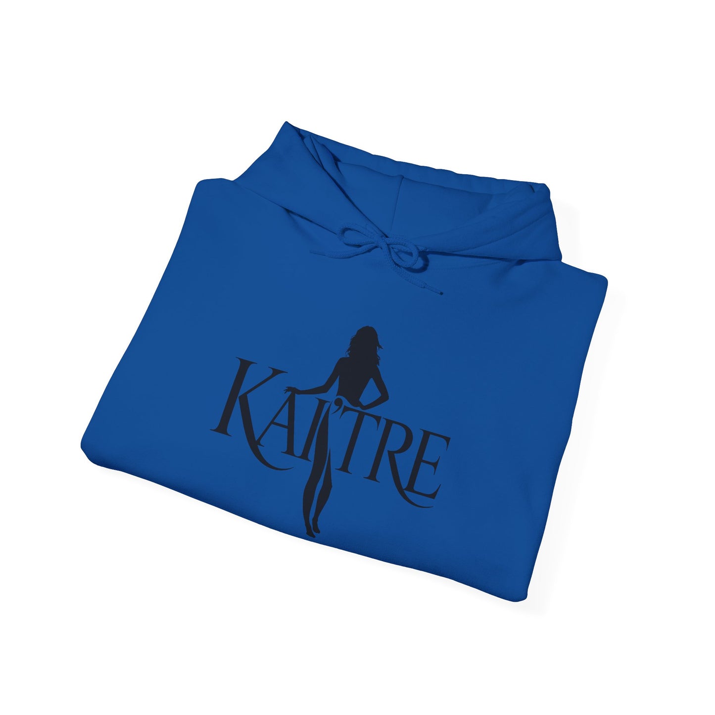 Kai'Tre Heavy Blend Hoodie – Strength Meets Comfort