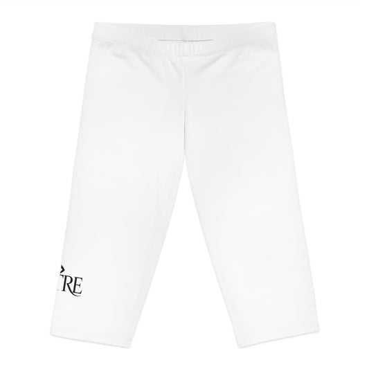 Women's Capri Leggings