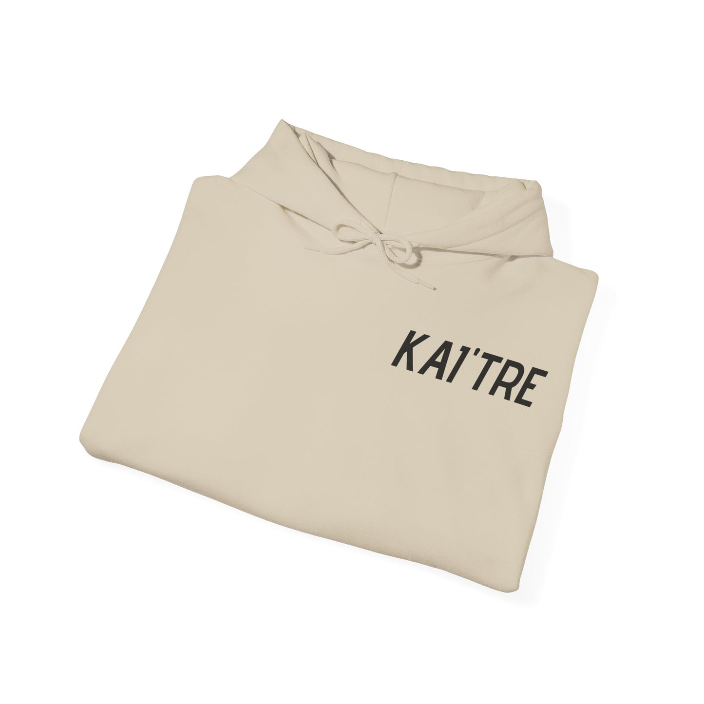 Kai'Tre Heavy Blend Hoodie (Multiple Colors Avail)