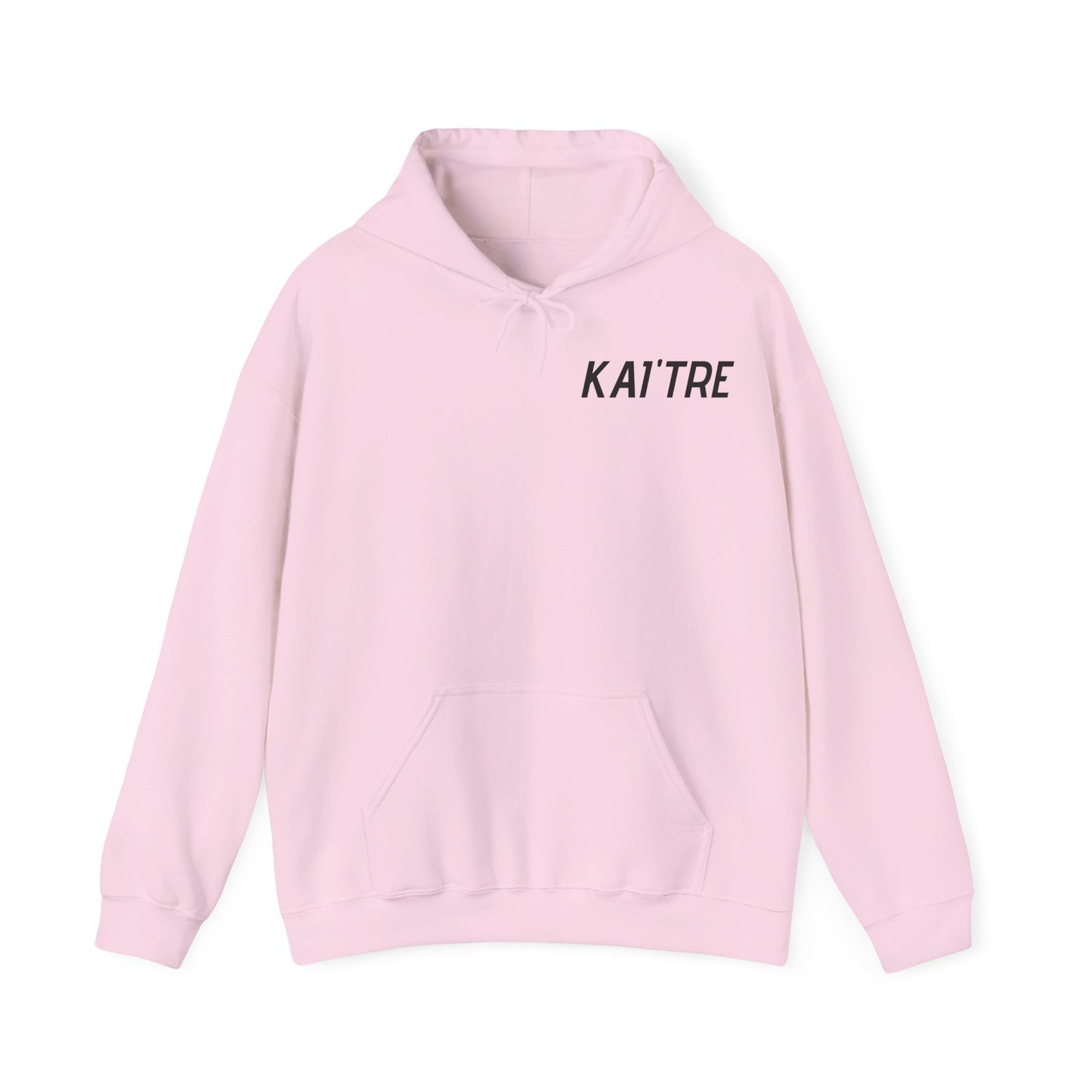 Kai'Tre Heavy Blend Hoodie (Multiple Colors Avail)