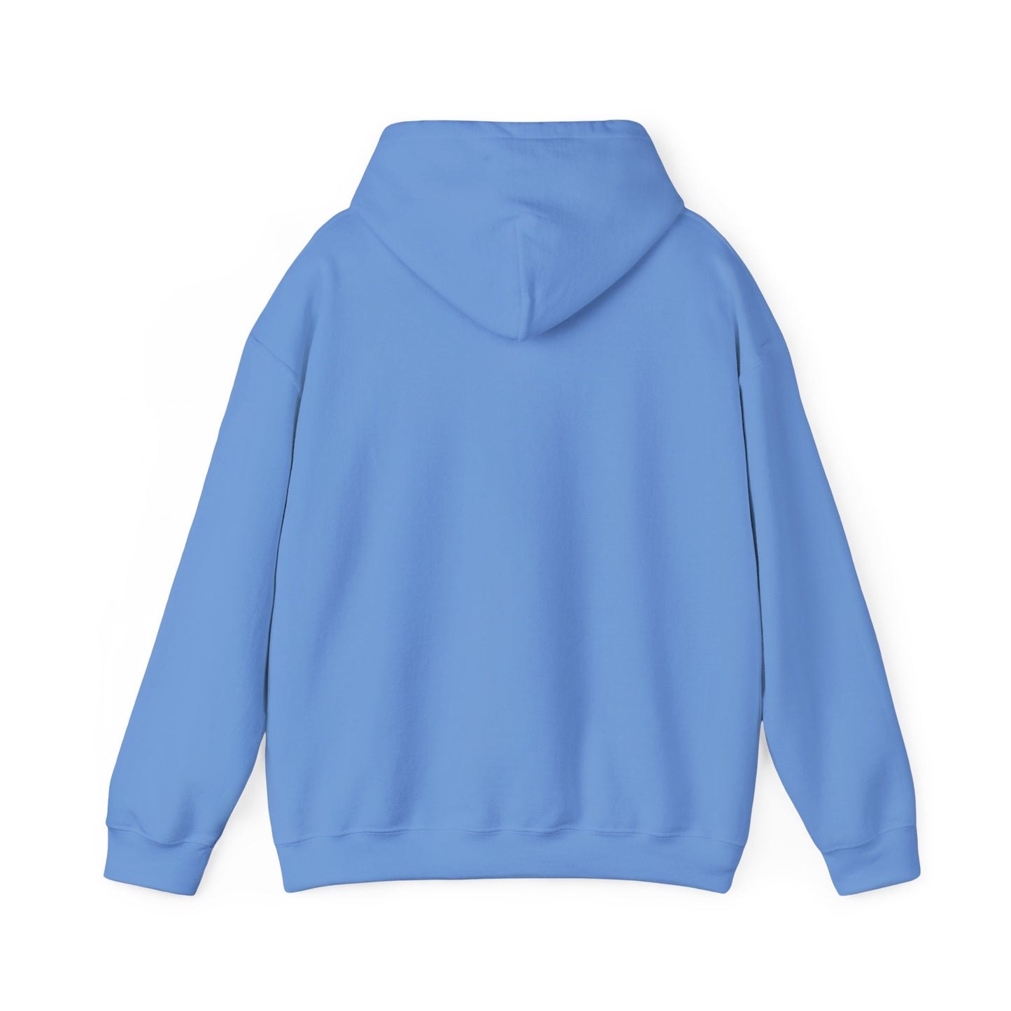 Kai'Tre Heavy Blend Hoodie (Multiple Colors Avail)