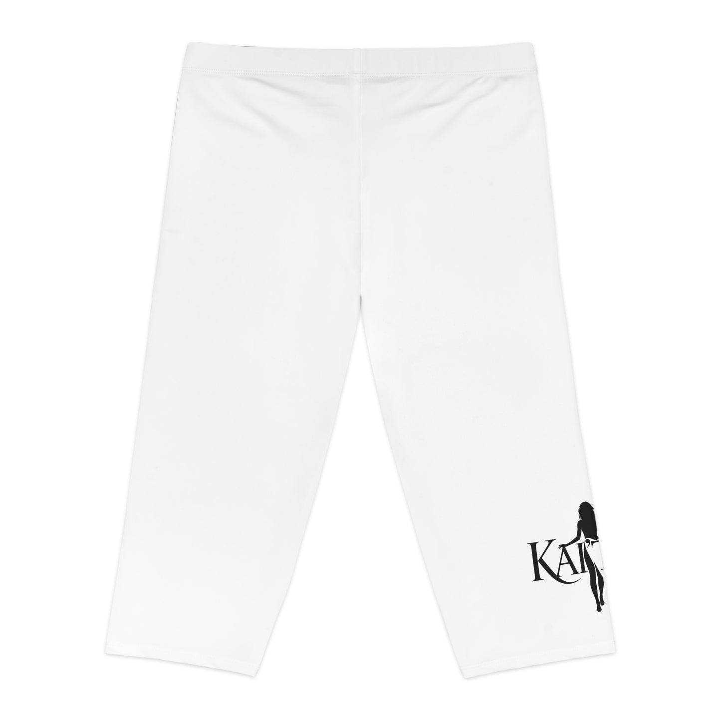 Women's Capri Leggings