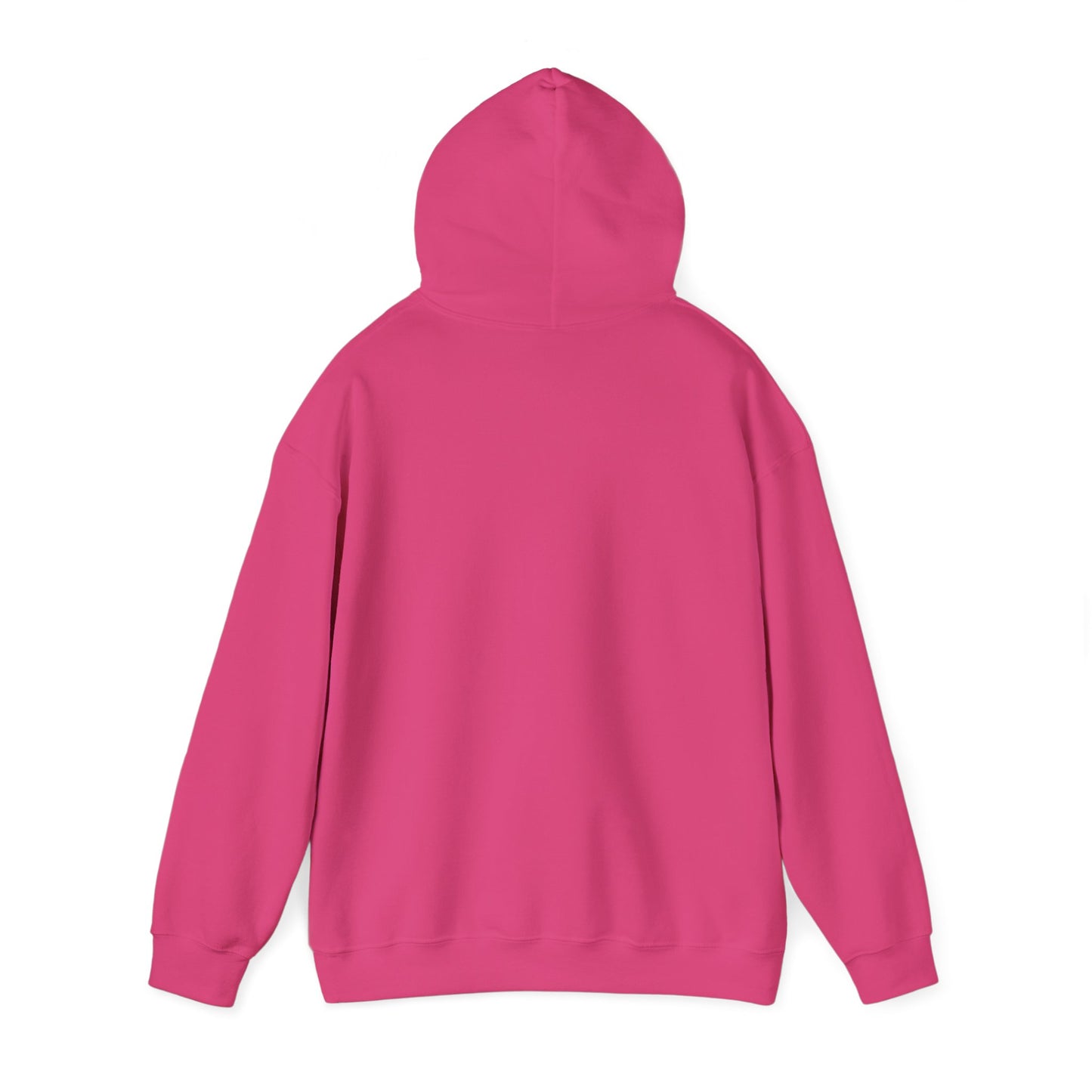 Kai'Tre Heavy Blend Hoodie (Multiple Colors Avail)