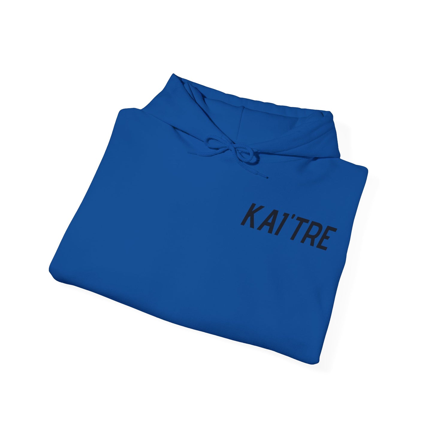 Kai'Tre Heavy Blend Hoodie (Multiple Colors Avail)