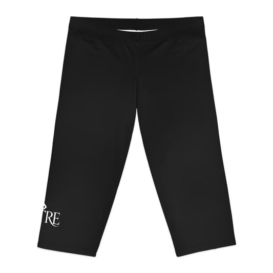 Women's Capri Leggings