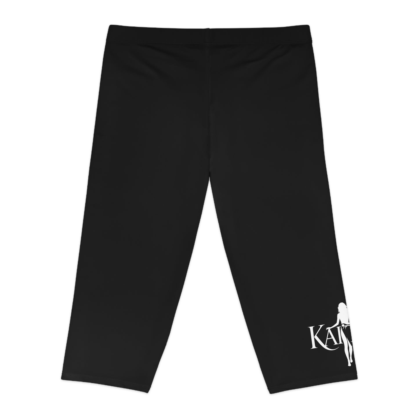 Women's Capri Leggings