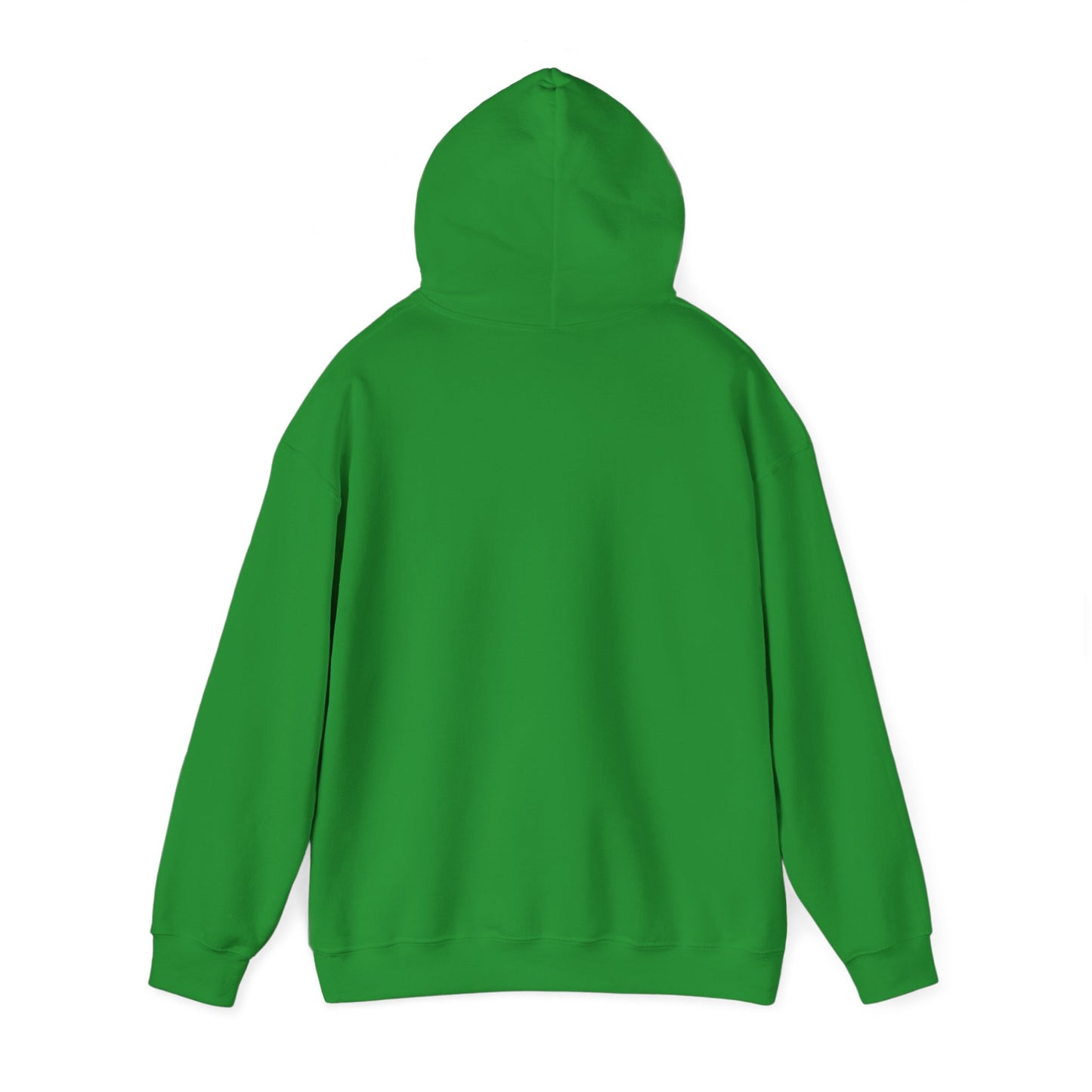 Kai'Tre Heavy Blend Hoodie – Strength Meets Comfort