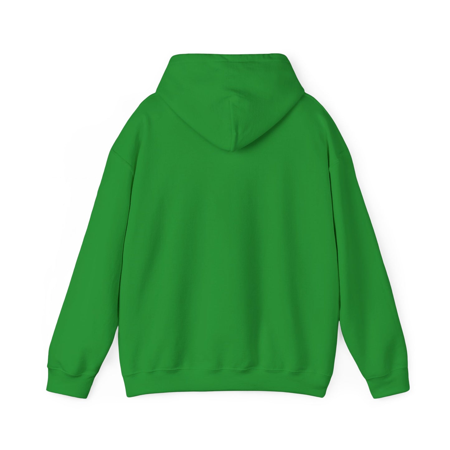Kai'Tre Heavy Blend Hoodie (Multiple Colors Avail)