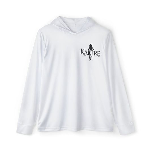 Kai'Tre Sports Warmup Hoodie (UPF 50+ sun protection)