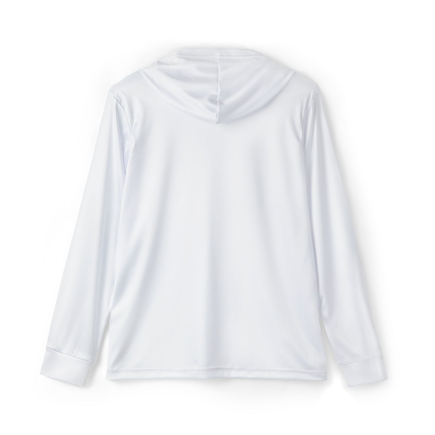 Kai'Tre Sports Warmup Hoodie (UPF 50+ sun protection)