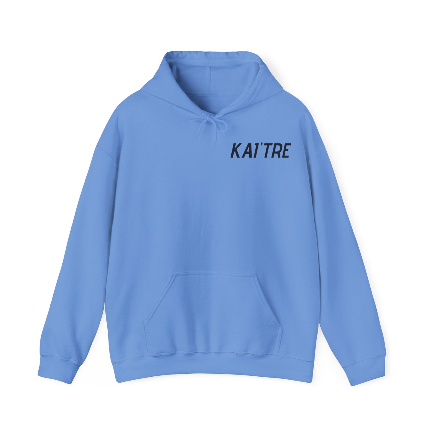 Kai'Tre Heavy Blend Hoodie (Multiple Colors Avail)