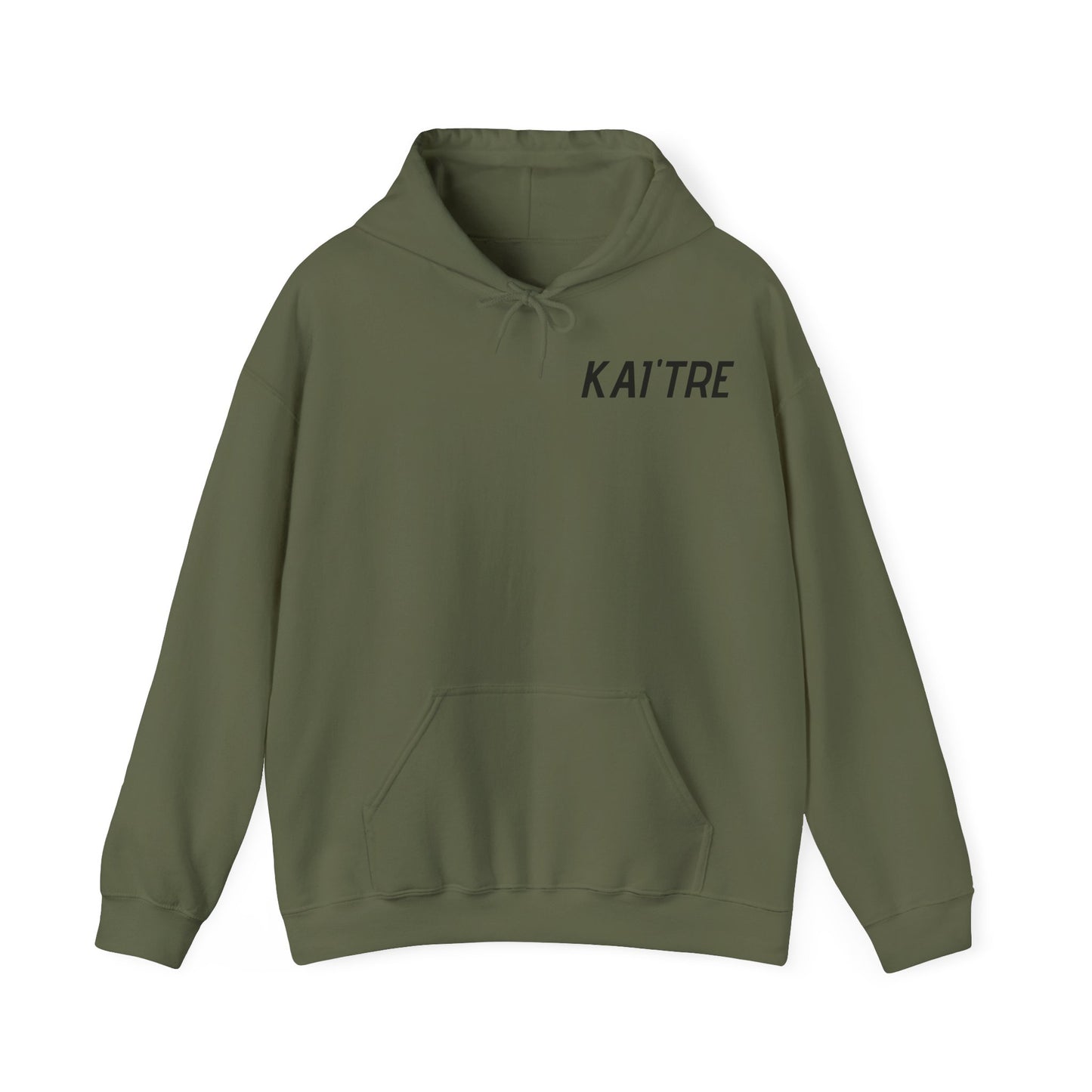 Kai'Tre Heavy Blend Hoodie (Multiple Colors Avail)
