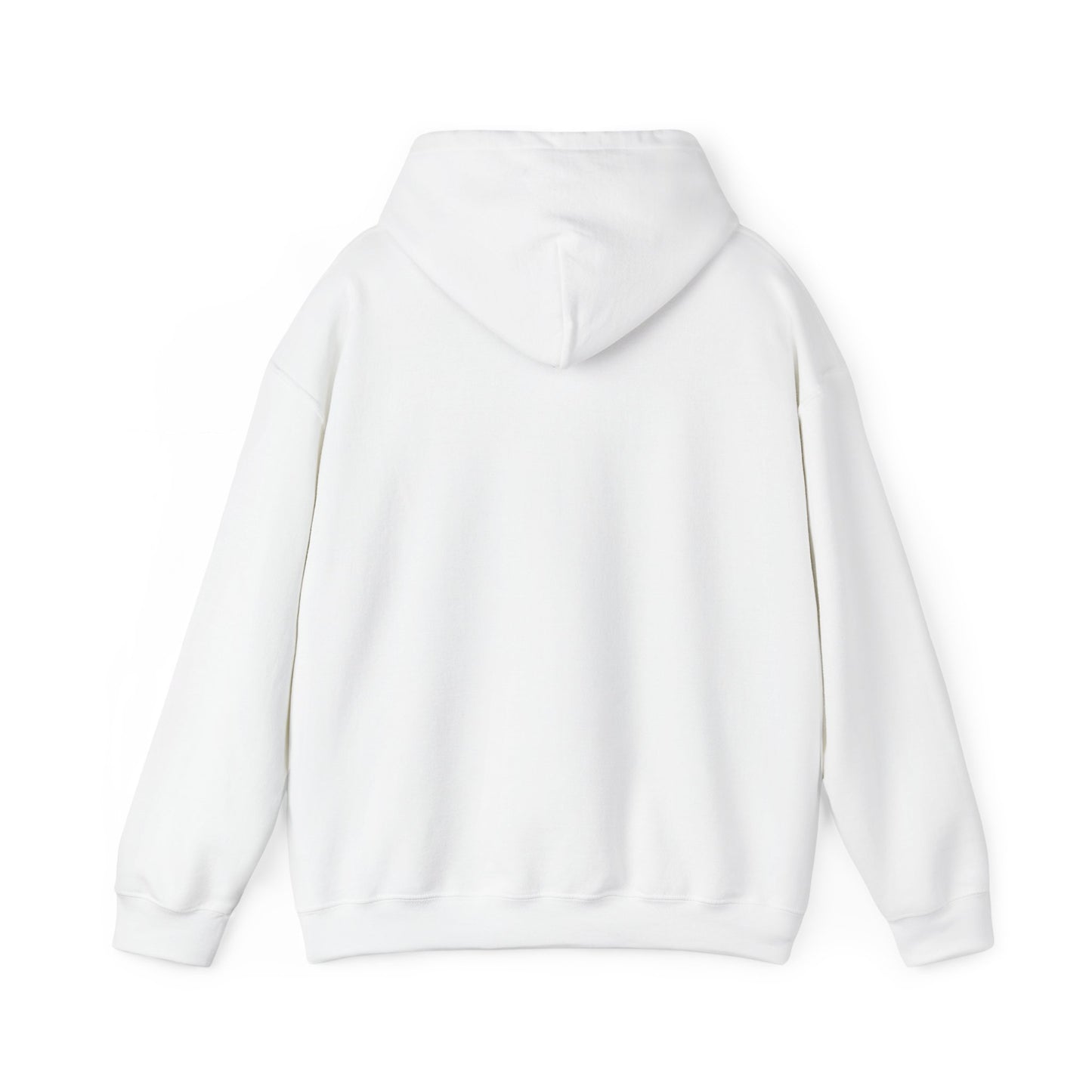 Kai'Tre Heavy Blend Hoodie – Strength Meets Comfort