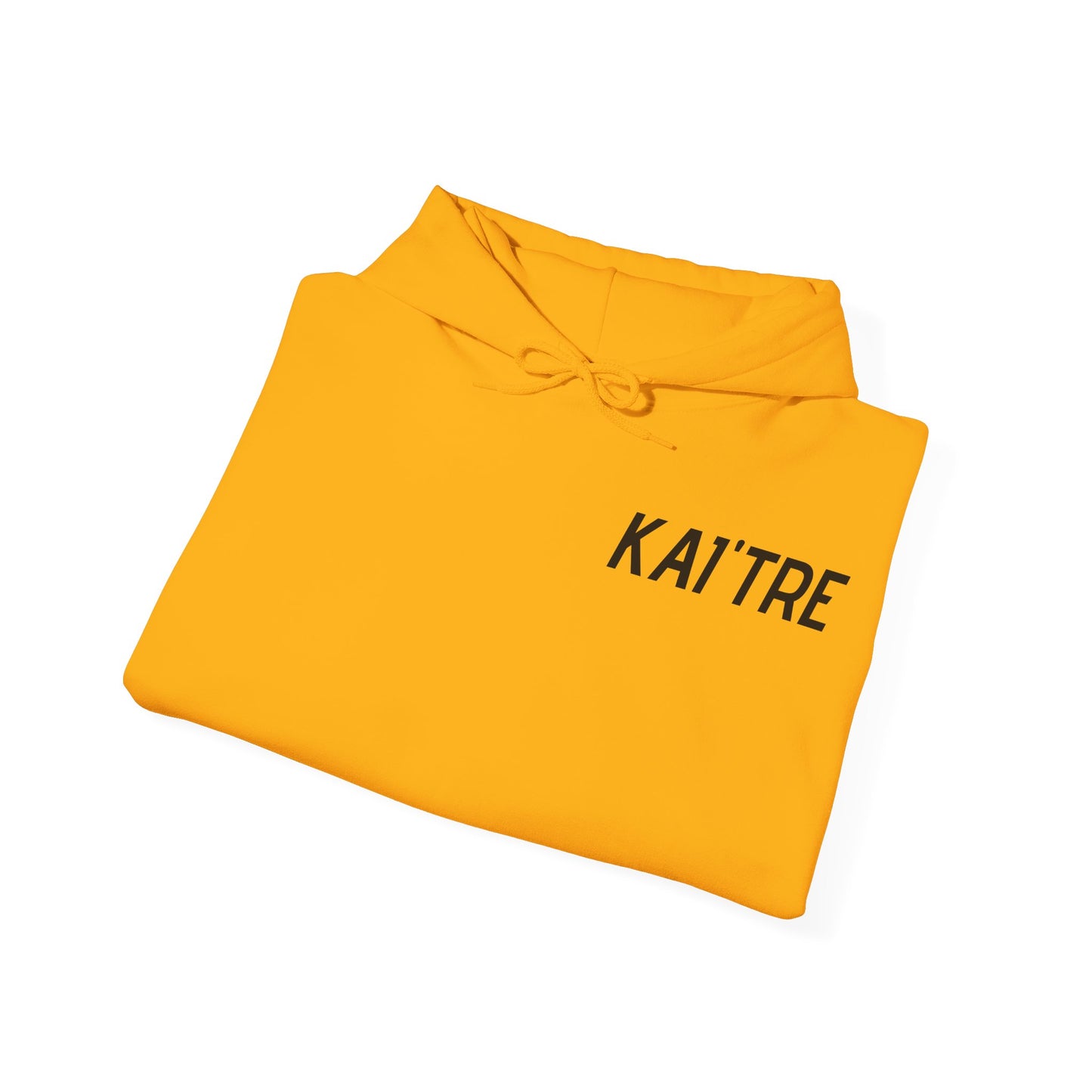 Kai'Tre Heavy Blend Hoodie (Multiple Colors Avail)