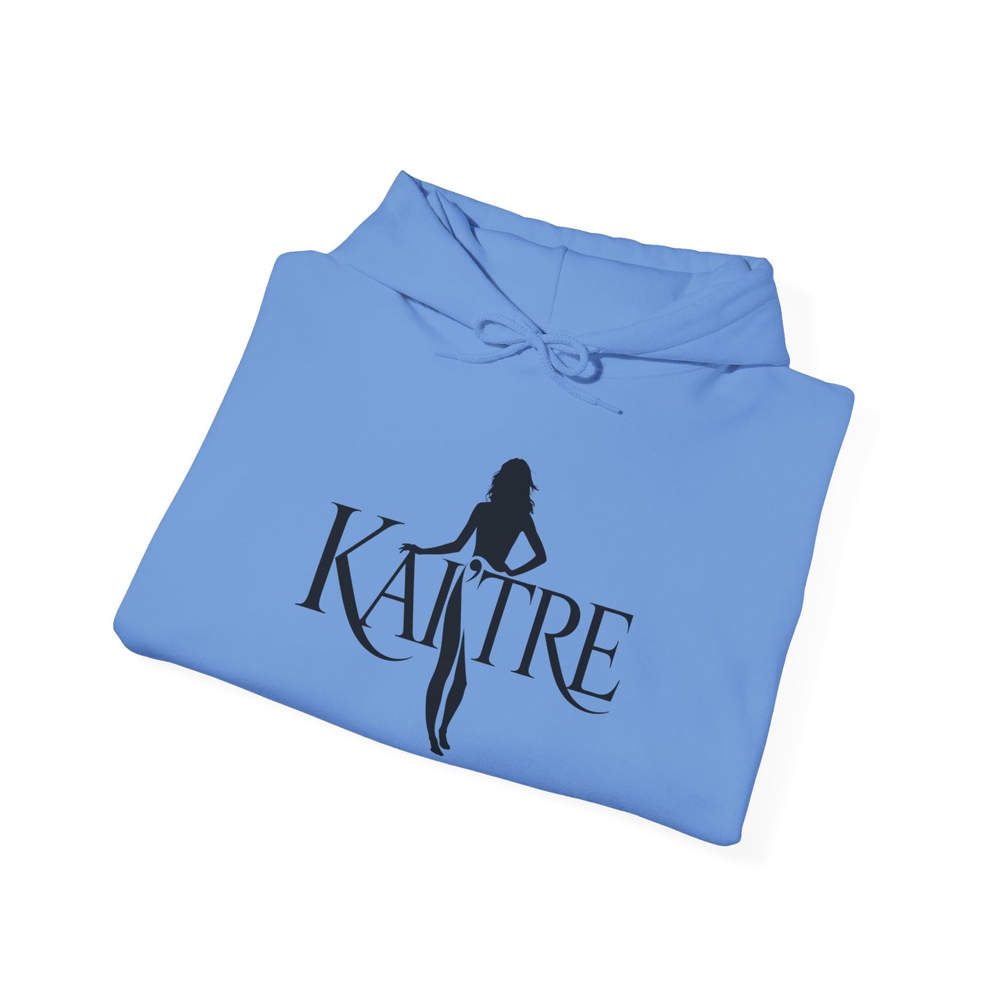Kai'Tre Heavy Blend Hoodie – Strength Meets Comfort