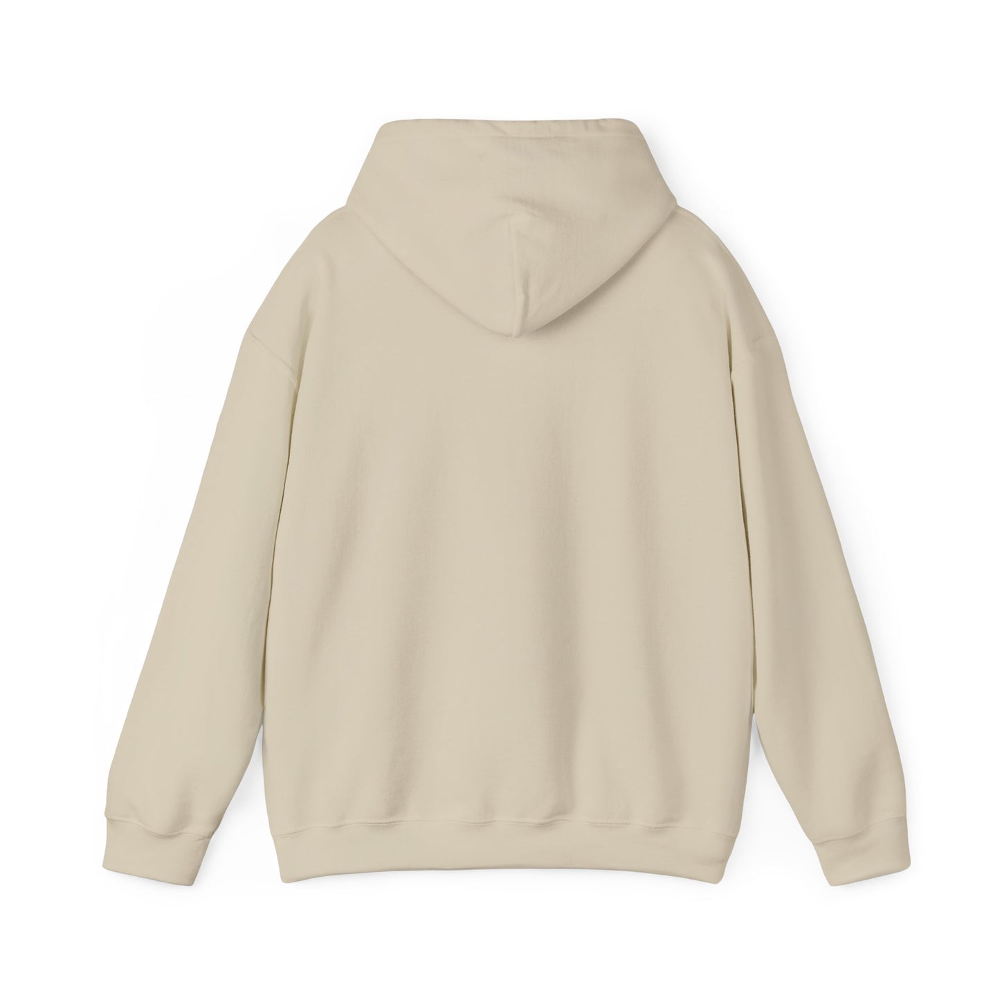 Kai'Tre Heavy Blend Hoodie – Strength Meets Comfort