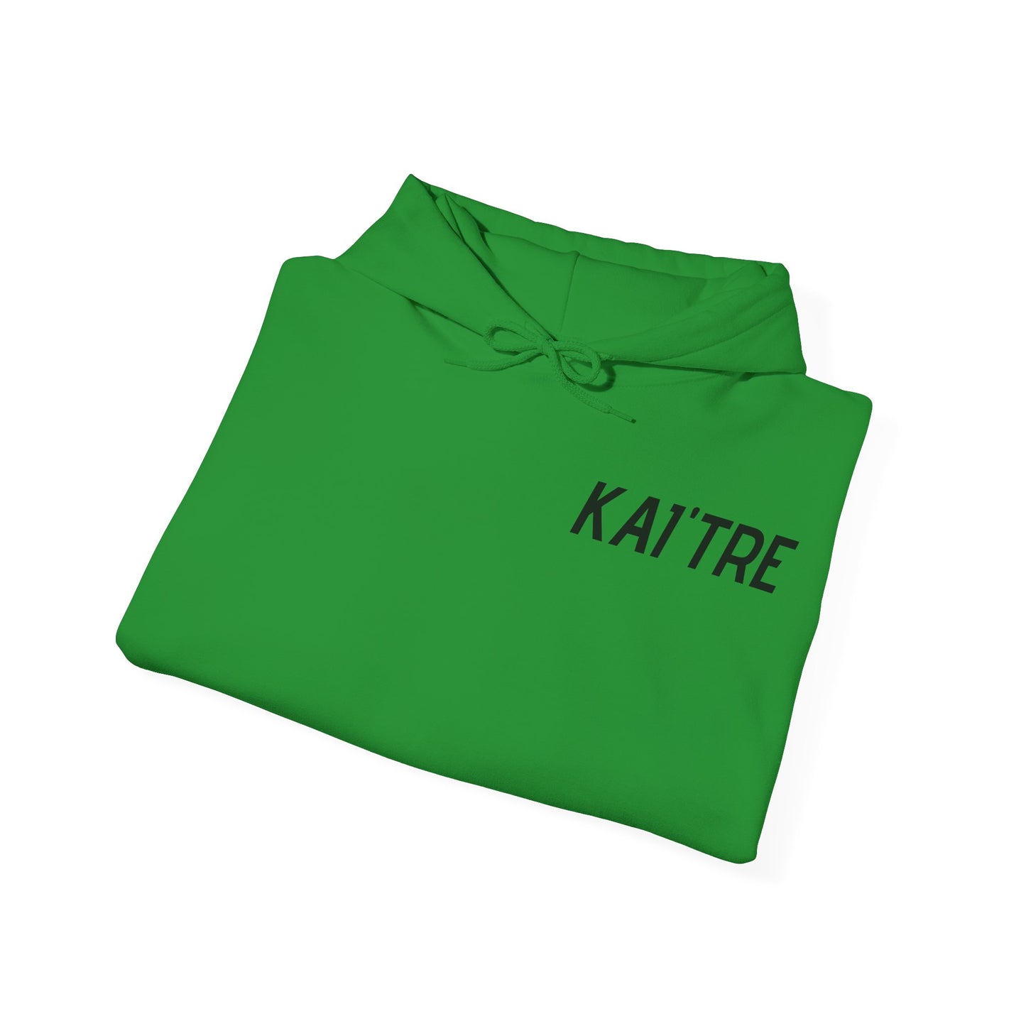 Kai'Tre Heavy Blend Hoodie (Multiple Colors Avail)