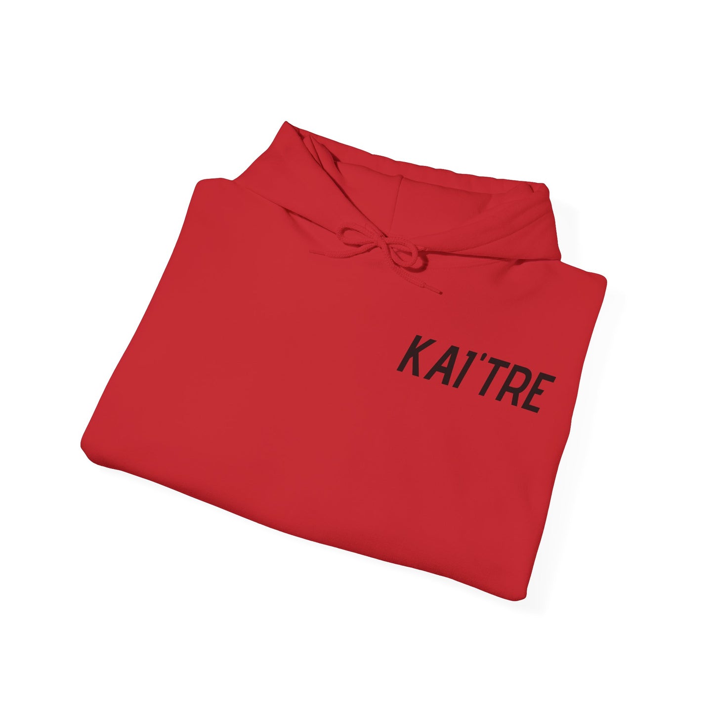 Kai'Tre Heavy Blend Hoodie (Multiple Colors Avail)