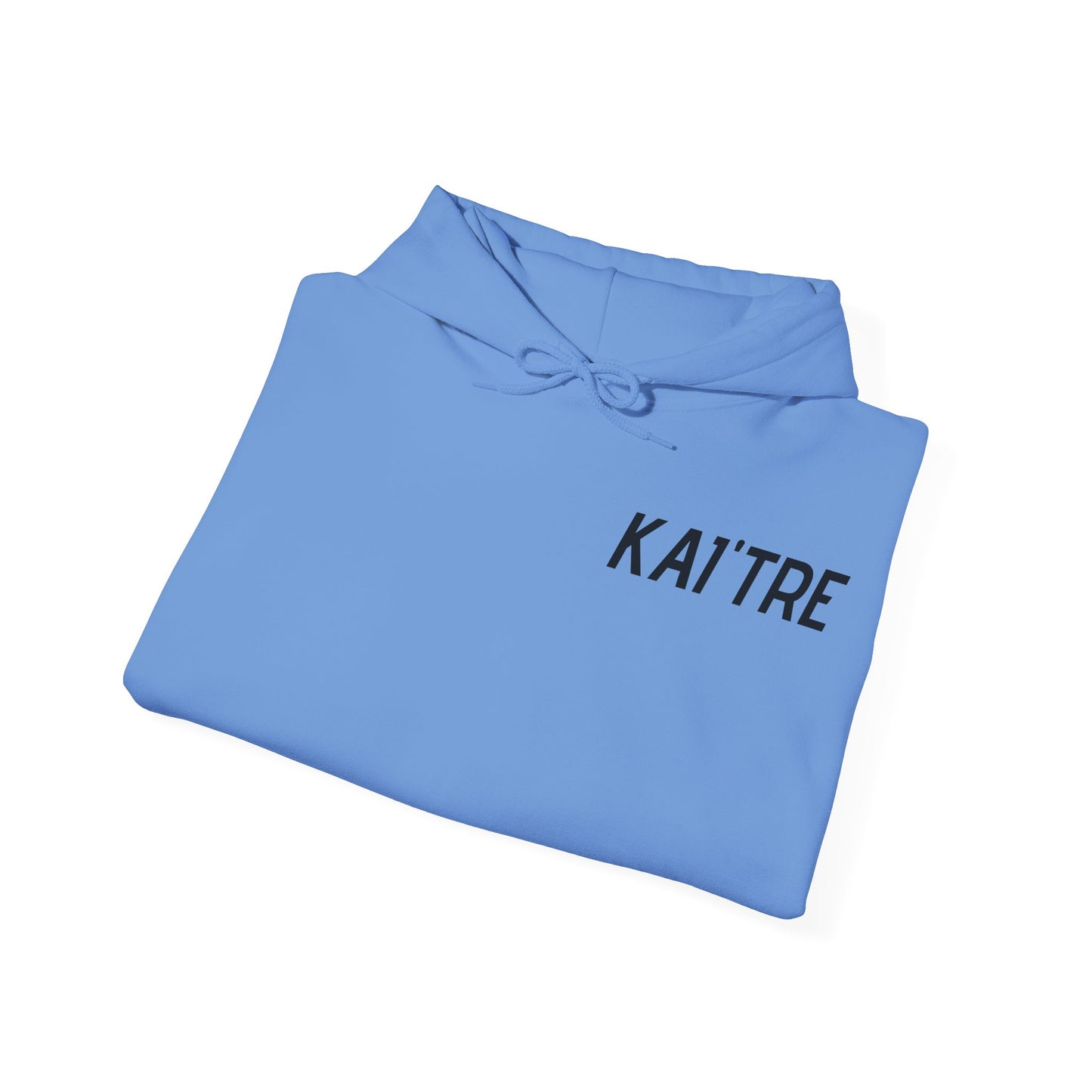 Kai'Tre Heavy Blend Hoodie (Multiple Colors Avail)