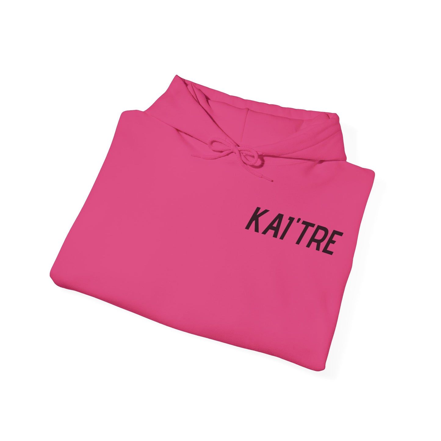 Kai'Tre Heavy Blend Hoodie (Multiple Colors Avail)