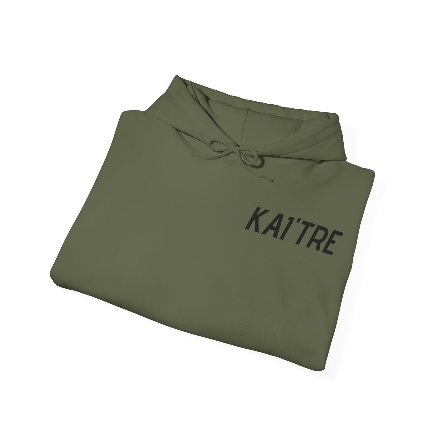 Kai'Tre Heavy Blend Hoodie (Multiple Colors Avail)